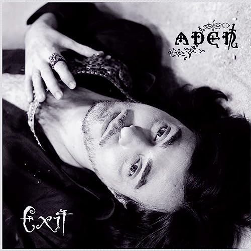 Play Exit by Aden on Amazon Music