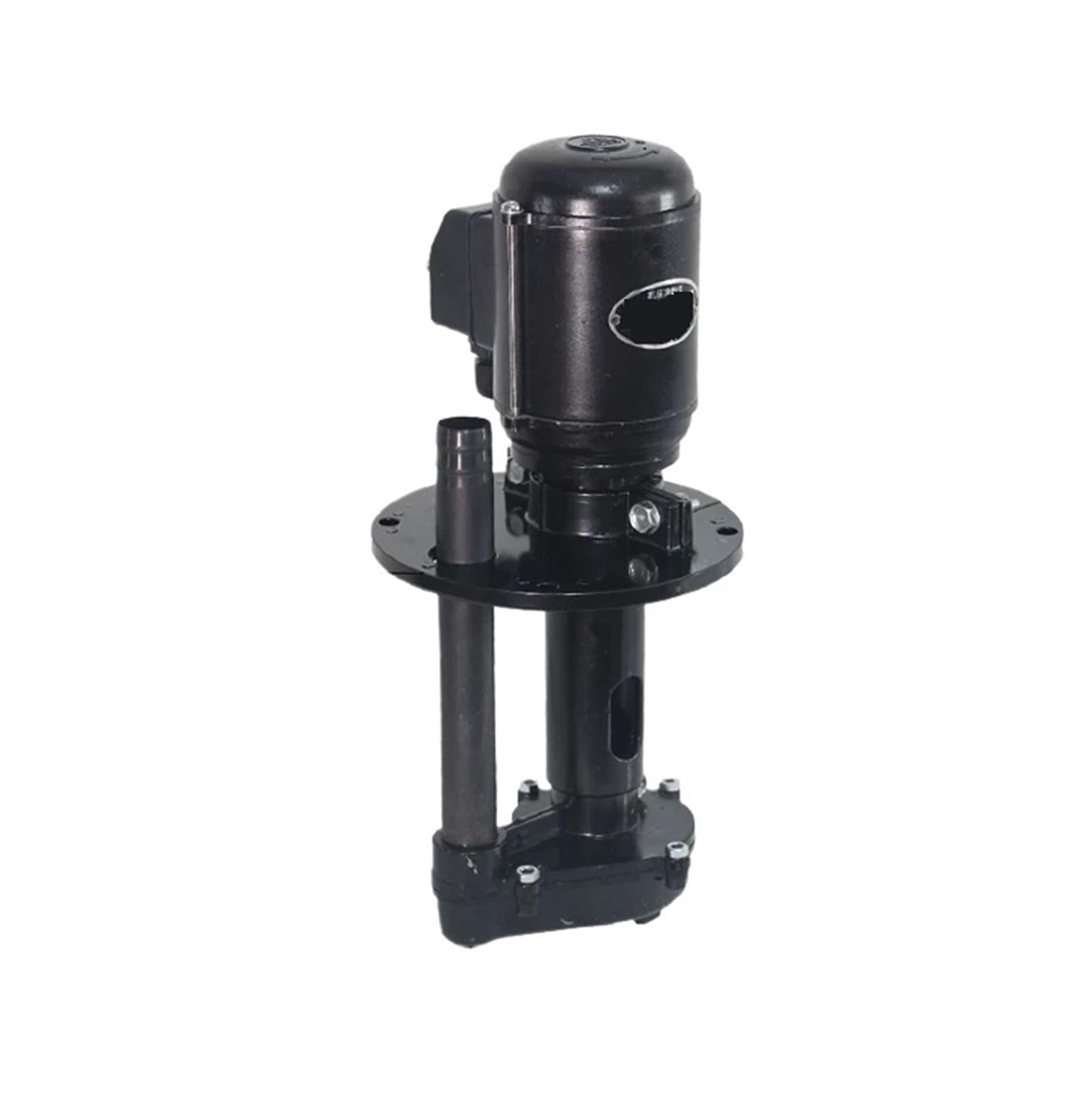 Cooling Water Pump JCB45, Three-Phase 150W Machine Tool Cooling Pump
