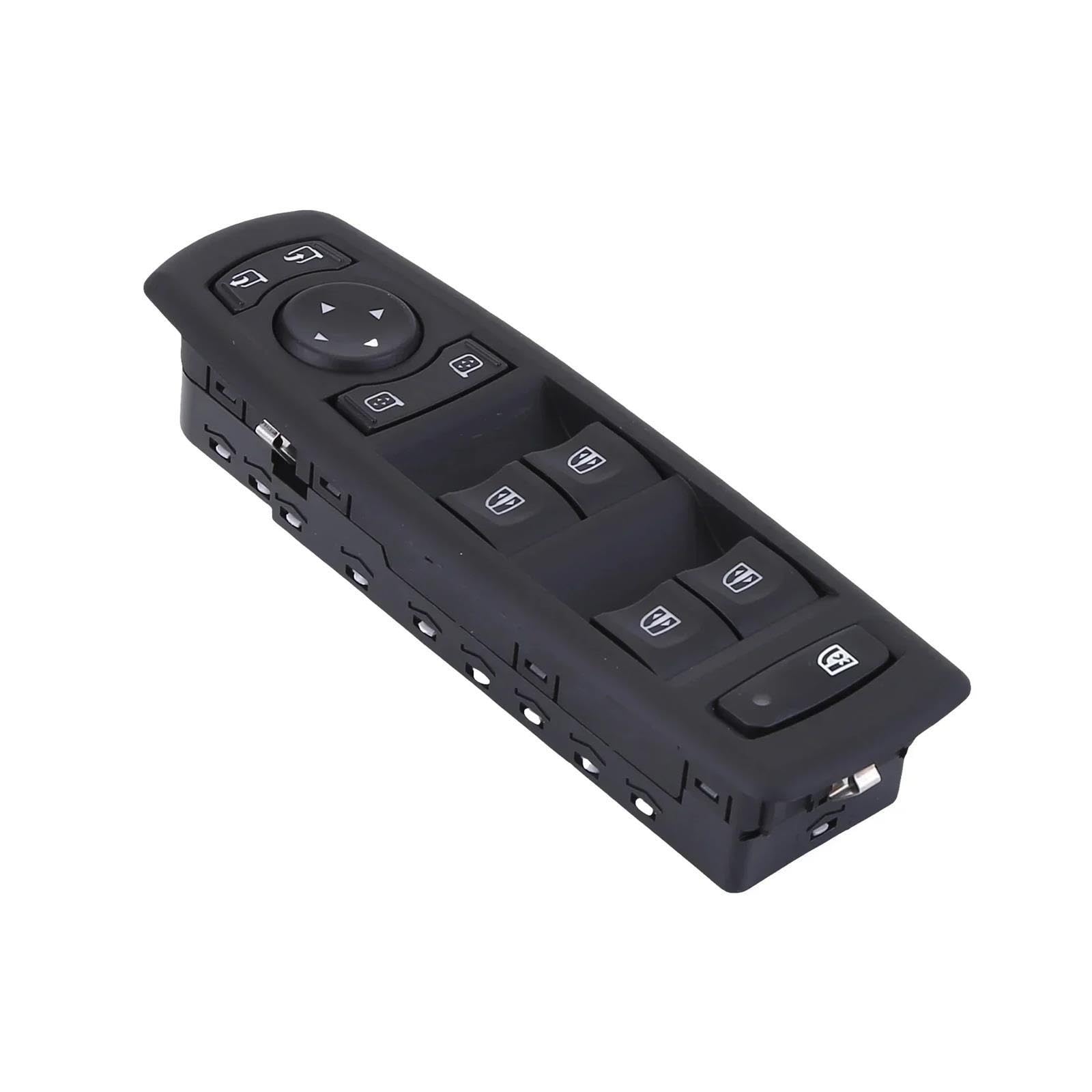 cristal auto Interruptor Ventana Para MEGANE III COUPE interruptor