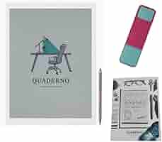 新品 QUADERNO A5(Gen.3C) クアデルノ FMVDP53CA5 Amazon | 電子ペーパー クアデルノ A5型 QUADERNO A5 (Gen. 3C