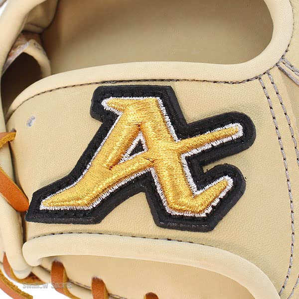 アトムズ 日本製 AKG-KT05 ATOMS 08 内野用 硬式グローブ アトムズ 日本製 AKG-KT05 ATOMS 08 内野用 硬式グローブ