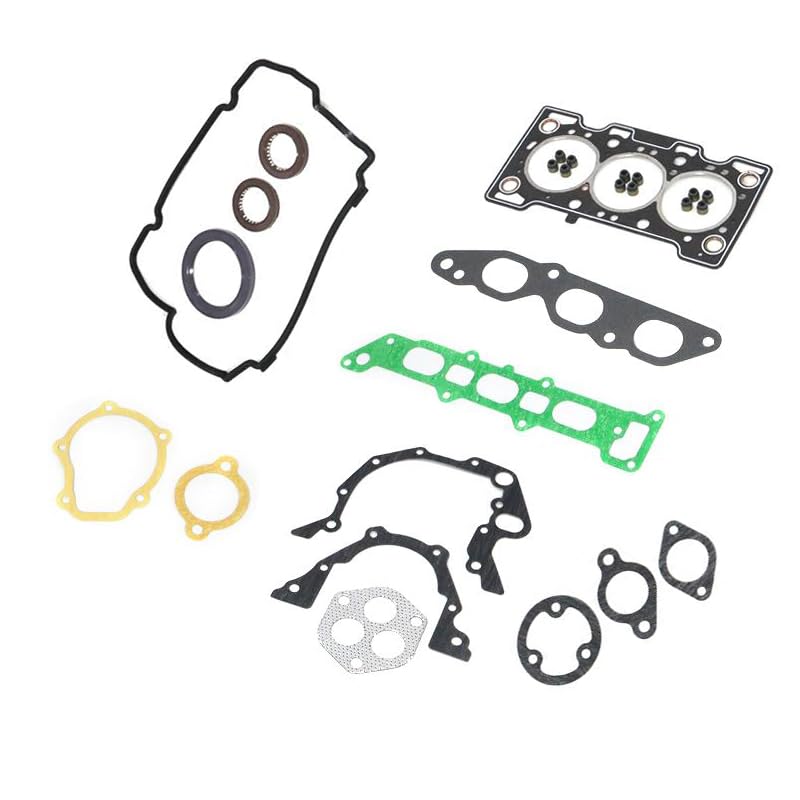 Amazon.co.jp: キャリイ トラック DA51T F6Aエンジン用 ヘッド