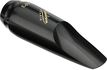 Vandoren SM913 Profile Alto Saxophone Mouthpiece; AP3