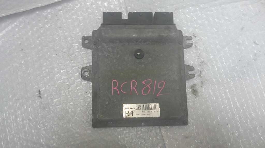 Engine ECM Control Module 2.5L AWD Fits 08 Compatible with Rogue MEC111-020 E1 MEC111020E1