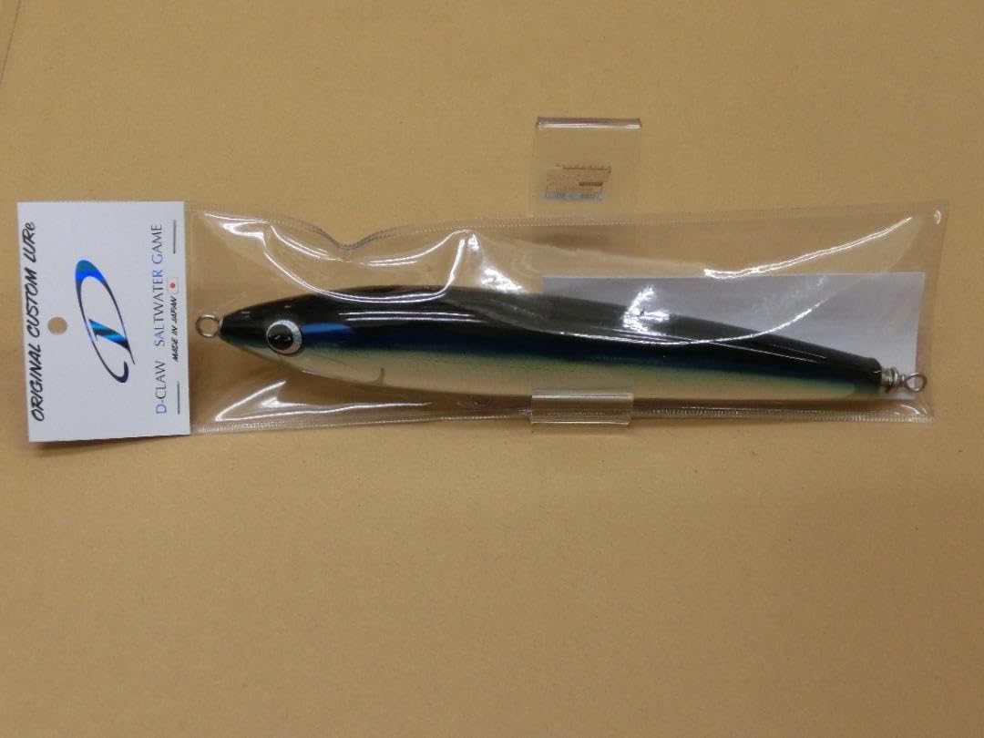 Ｄ-ＣＬＡＷ／ディークロウ マリノ260 260mm/150g D-CLAW マリノ260 WOOD D-CLAW／ディークロウ マリノ260 260mm