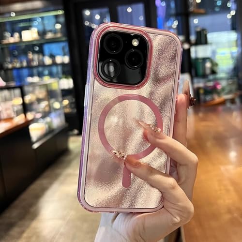 Coque iPhone 15 antichoc violette pour éviter les bris d'écran - 6