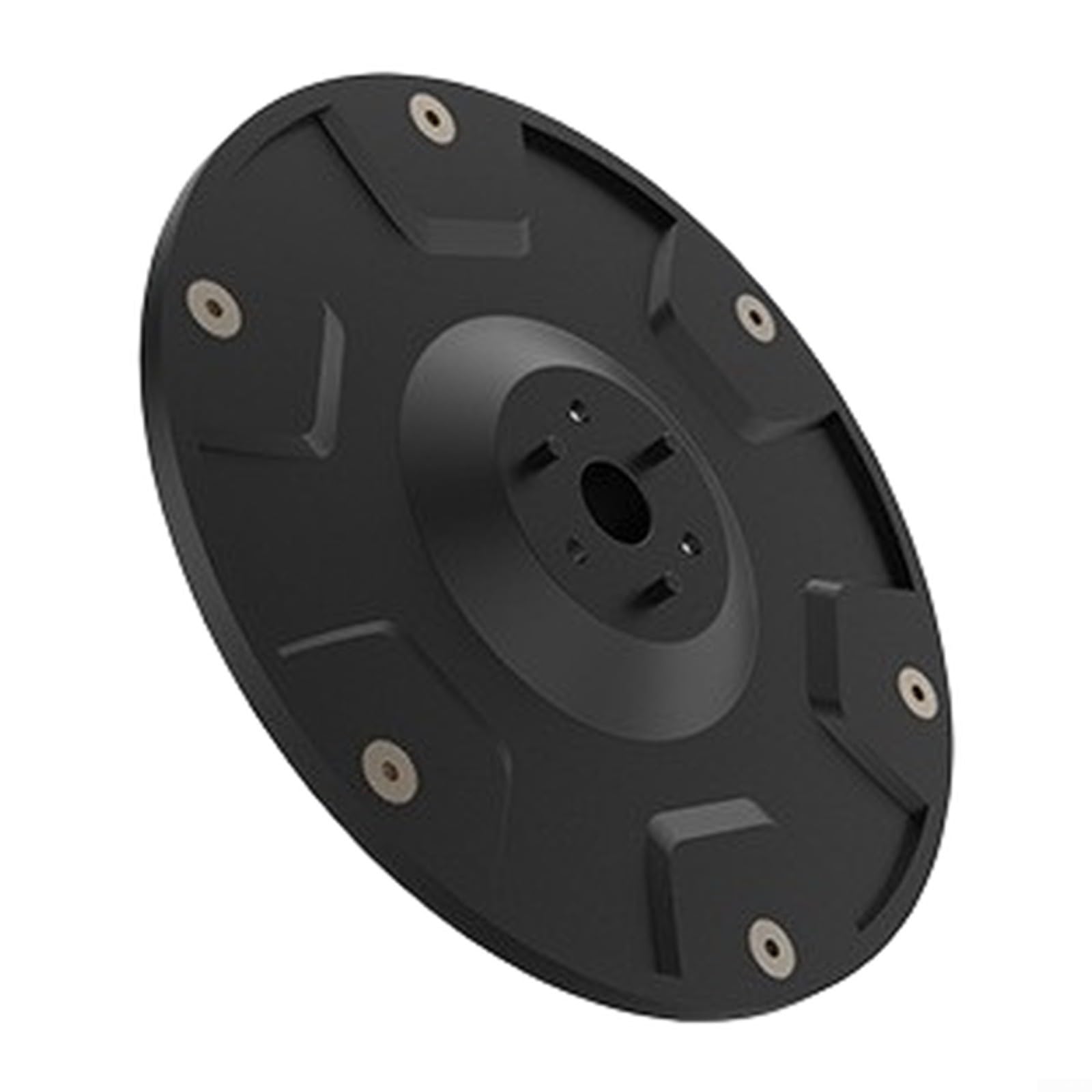 RSSE-i-1 Disco da taglio per Segway Navimow tosaerba i105E/i108E/i110N/i205/i208 per AWD - 164,5 mm con 6 lame, ricambio robusto per taglio preciso