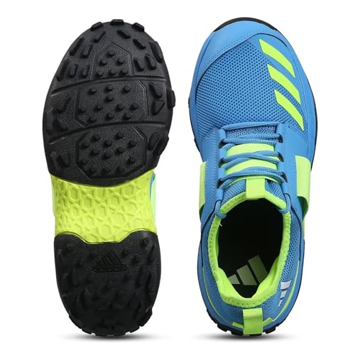 Image of adidas Men Cricup 23 Cricket Shoe