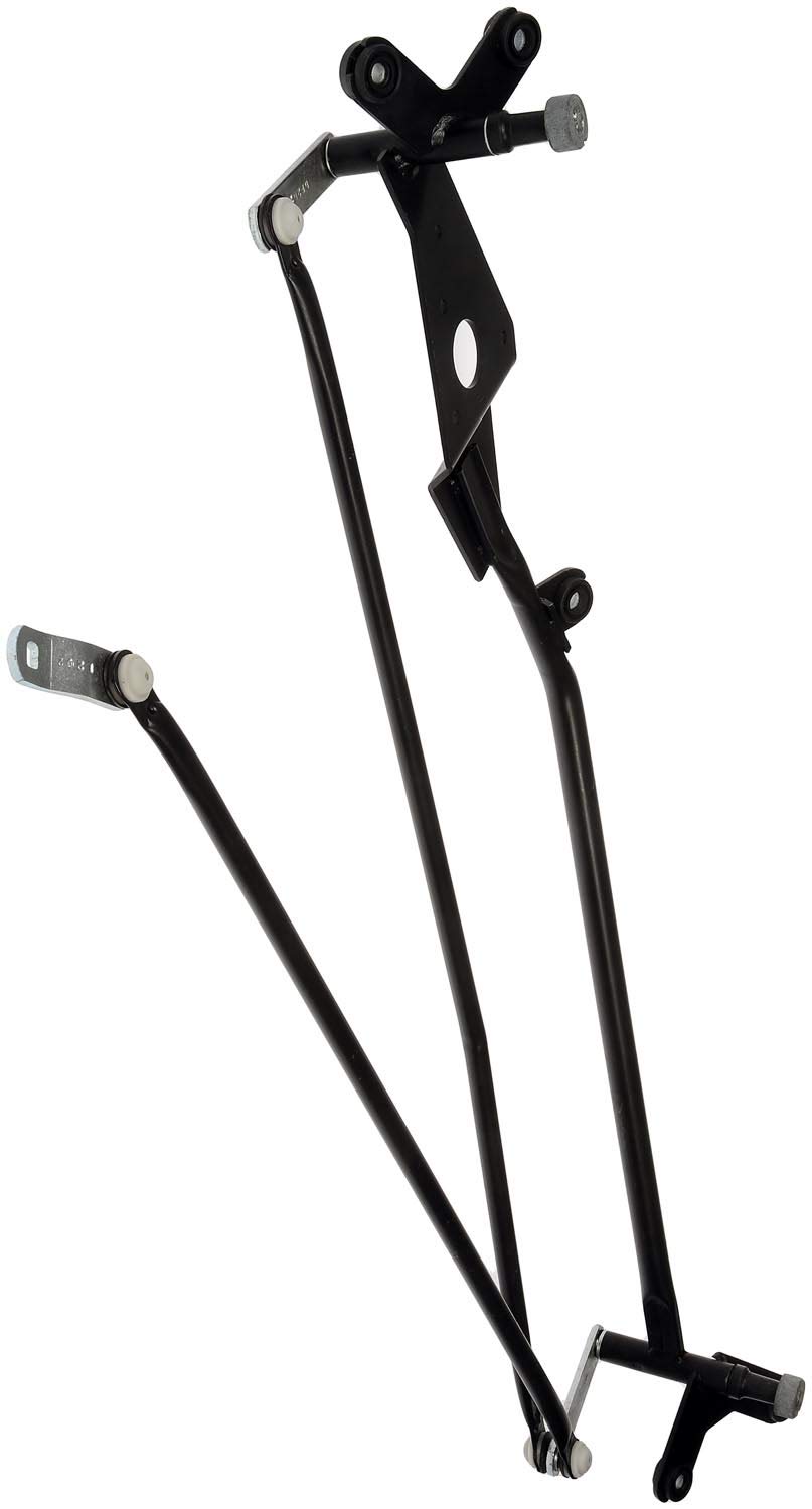 Amazon.com: APDTY 144722 Windshield Wiper Transmission Assembly 