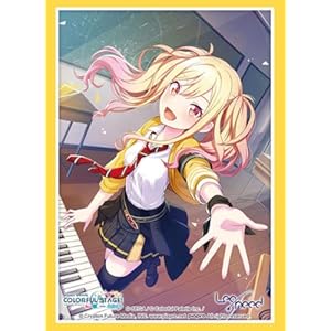 ブシロード スリーブコレクション ハイグレード Vol.3438 プロジェクトセカイ カラフルステージ! feat. 初..." 