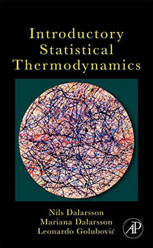 Introductory Statistical Thermodynamics view 2