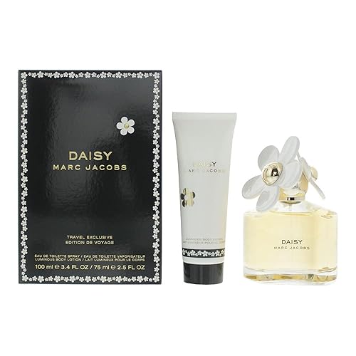 Agua de colonia Marc Jacobs Daisy en epray para mujeres, de 1.7onzas líquidas