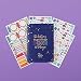 Erin Condren Budget Book Bundle with Stickers(Includes Petite Planner w/Illustrative and Functional Stickers