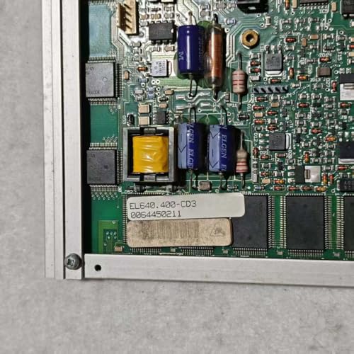 Image of LCD Display Screen Panel 9.1 inch EL640.400-CD3 Spot Goods