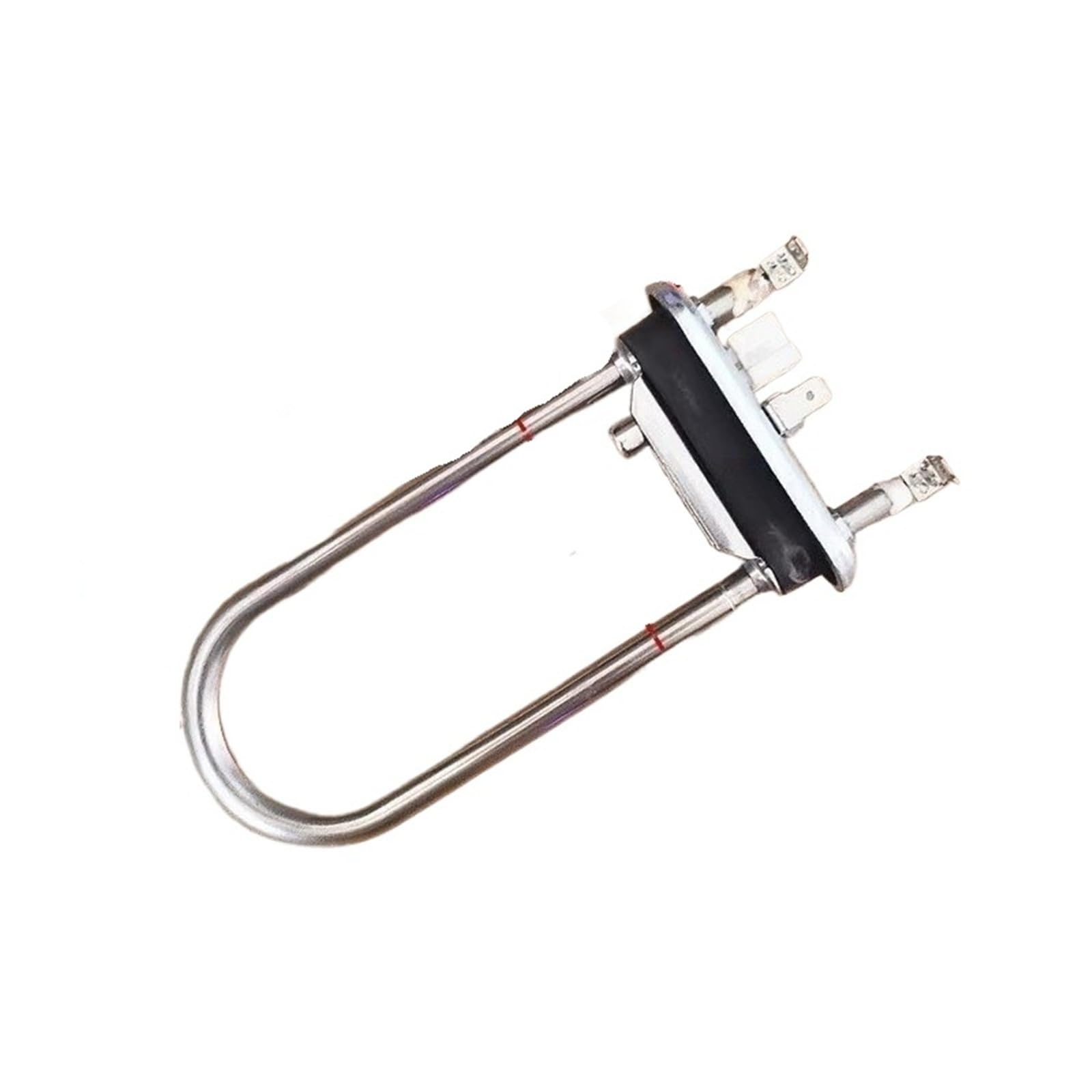 Drum Washing Machine Heating Tube ，Compatible For Samsung ， DC47-00033A DC47-00033B DC47-00008F DC47-00006J DC47-00006D DC47-00013B(DC47-00006D)