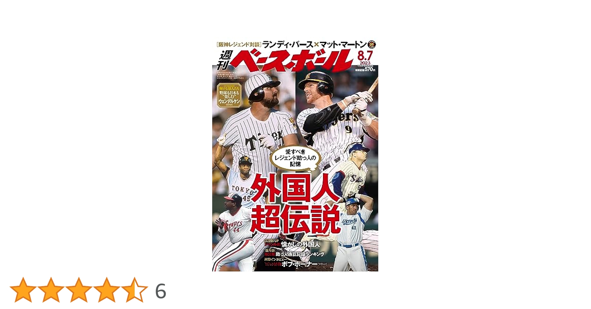 【中古】 プロ野球選手名鑑 決定版 １９８８年版/ベースボール・マガジン社/ベースボール・マガジン社 Amazon.co.jp: 週刊ベースボール 1988年 プロ野球全選手写真名鑑