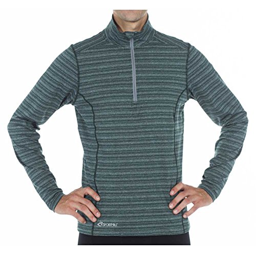 Veste homme Echo mi-saison manteau léger de sport urbain