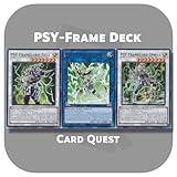 Generic Complete Custom Deck for Yu-Gi-Oh! -...