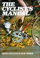 The Cyclist's Manual B000O05AYC Book Cover