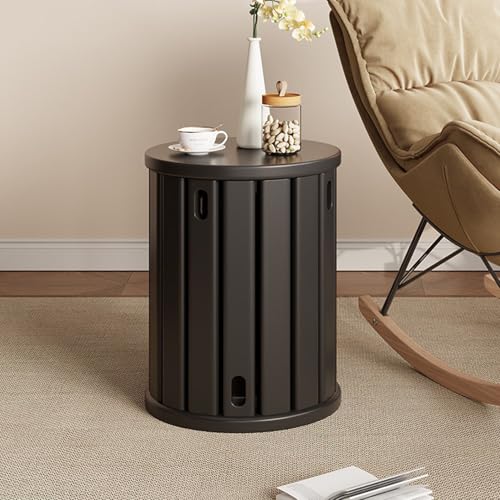 Cómodas Dormitorio Color Cerezo Marca YEHOZZ