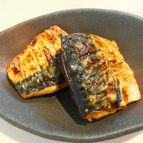 海鮮問屋もとや 骨取 天然 国産サバ 切身 60g×10切 の商品画像 5