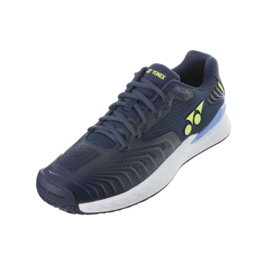 シューズ(男性用) POWER CUSHION ECLIPSION 4 Amazon.com: YONEX Men's Power Cushion Eclipsion 4 Tennis Shoes