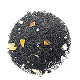 TÉ NEGRO CHAI IMPERIAL ESPECIES | CÁSCARA DE NARANJA, CLAVO, JENGIBRE Y AROMA