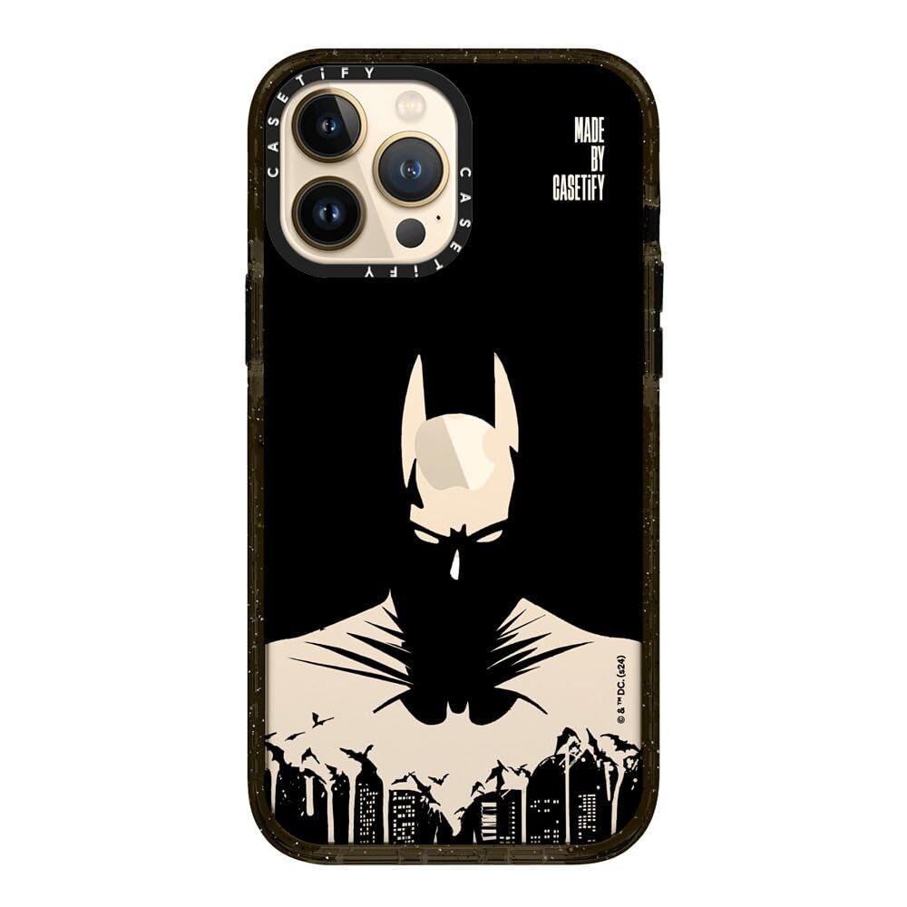 Amazon.com: CASETiFY for iPhone 13 Pro Max Case - Impact