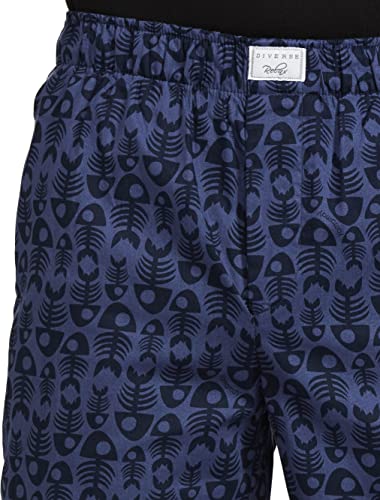 Image of Diverse Men Pyjama Bottom