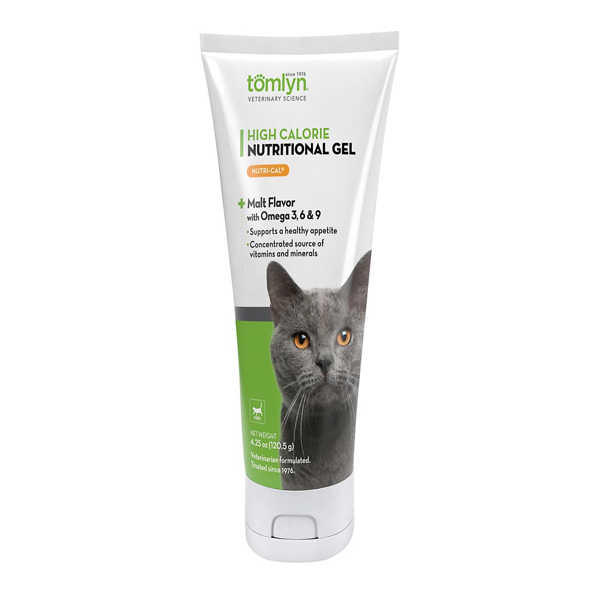 Cat Nutri - cal 4.25oz