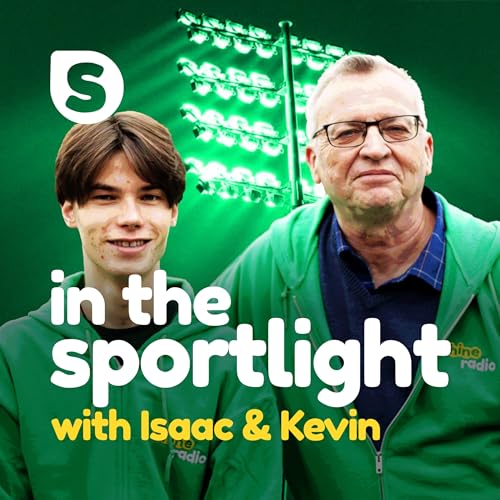 In the Sportlight 14th September