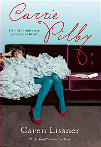 Télécharger Carrie Pilby (Red Dress Ink Novels) (English Edition) Livre eBook France