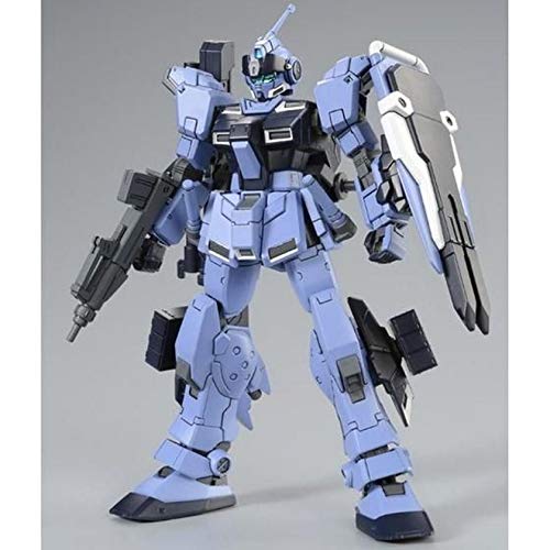 BANDAI HGUC 1/144 Pale Rider miniatura 2