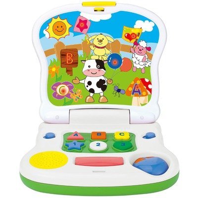 Winfun Laptop Junior Cow by WinFun