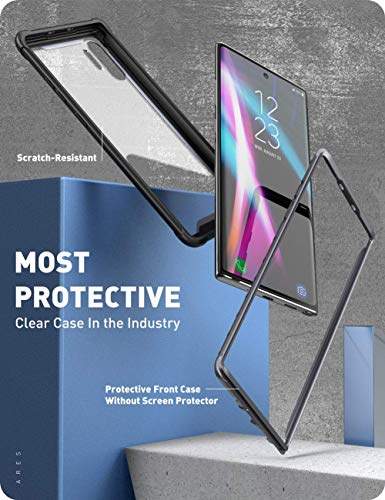 I-Blason Ares Series - Custodia rigida trasparente...