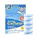 New Super Soft Adult EarPlanes® Ear Plugs Airplane Travel Ear Protection 5 Pair