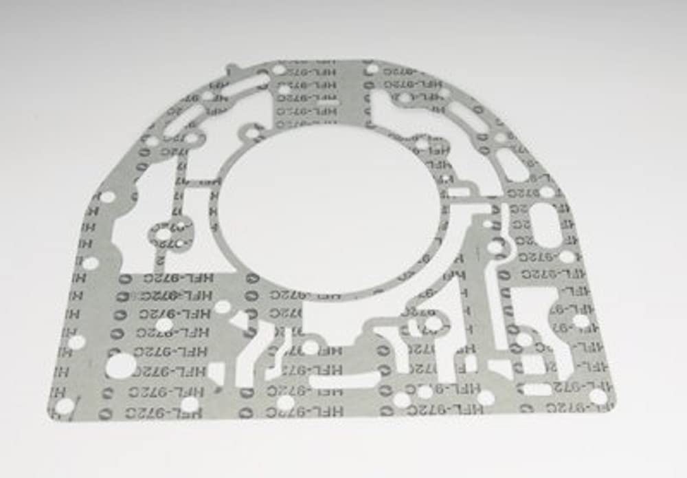 GM Genuine Parts 29540130 Automatic Transmission Torque Converter Housing Gasket