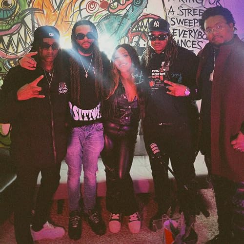 Episode One: THE Thunderboyz Interview