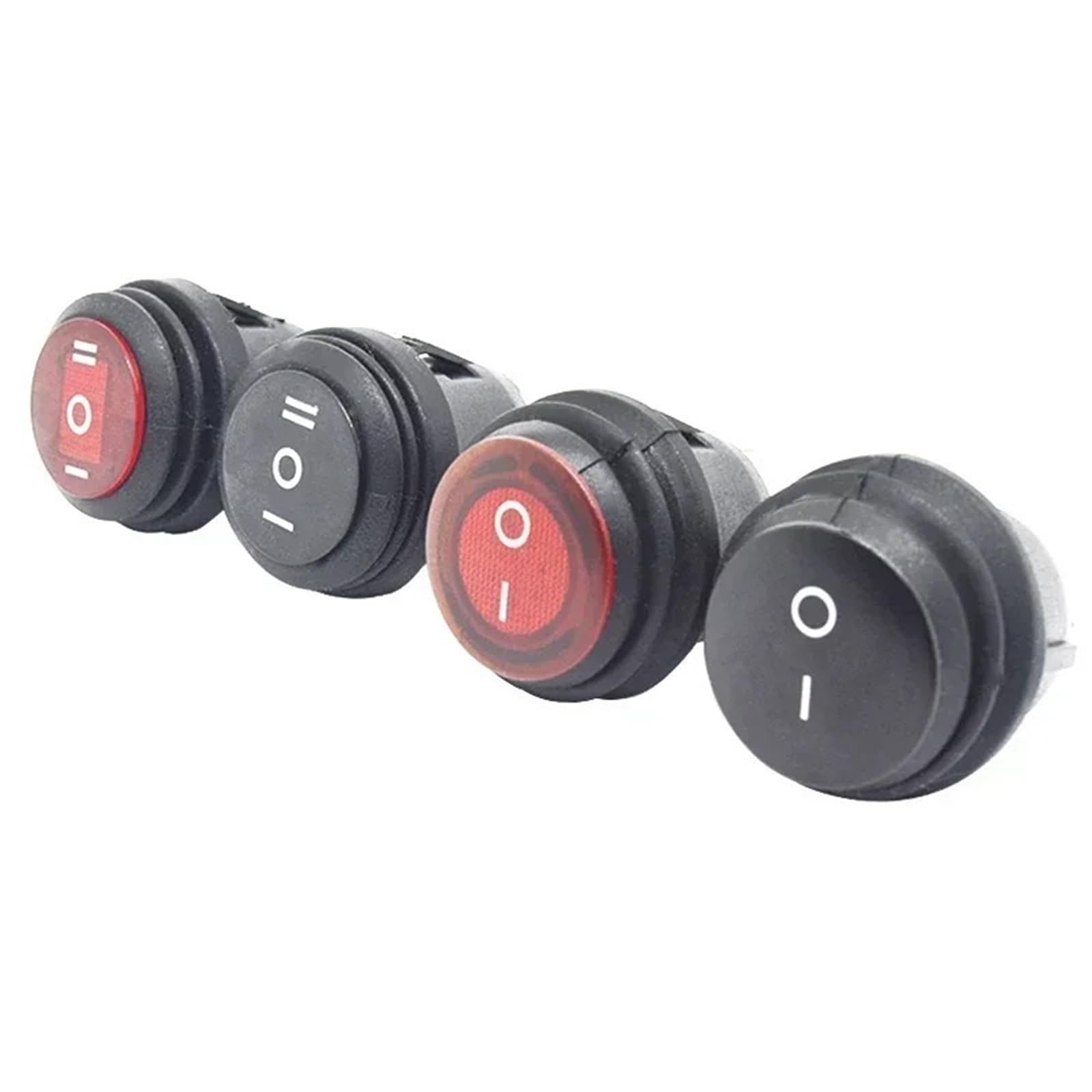 Interruttore a bilanciere T85