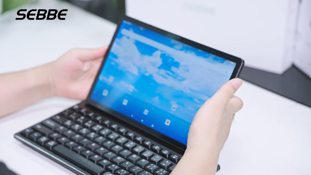 Amazon.com : SEBBE 2026 Tablet 11 Inch Android, Gemini AI Screen