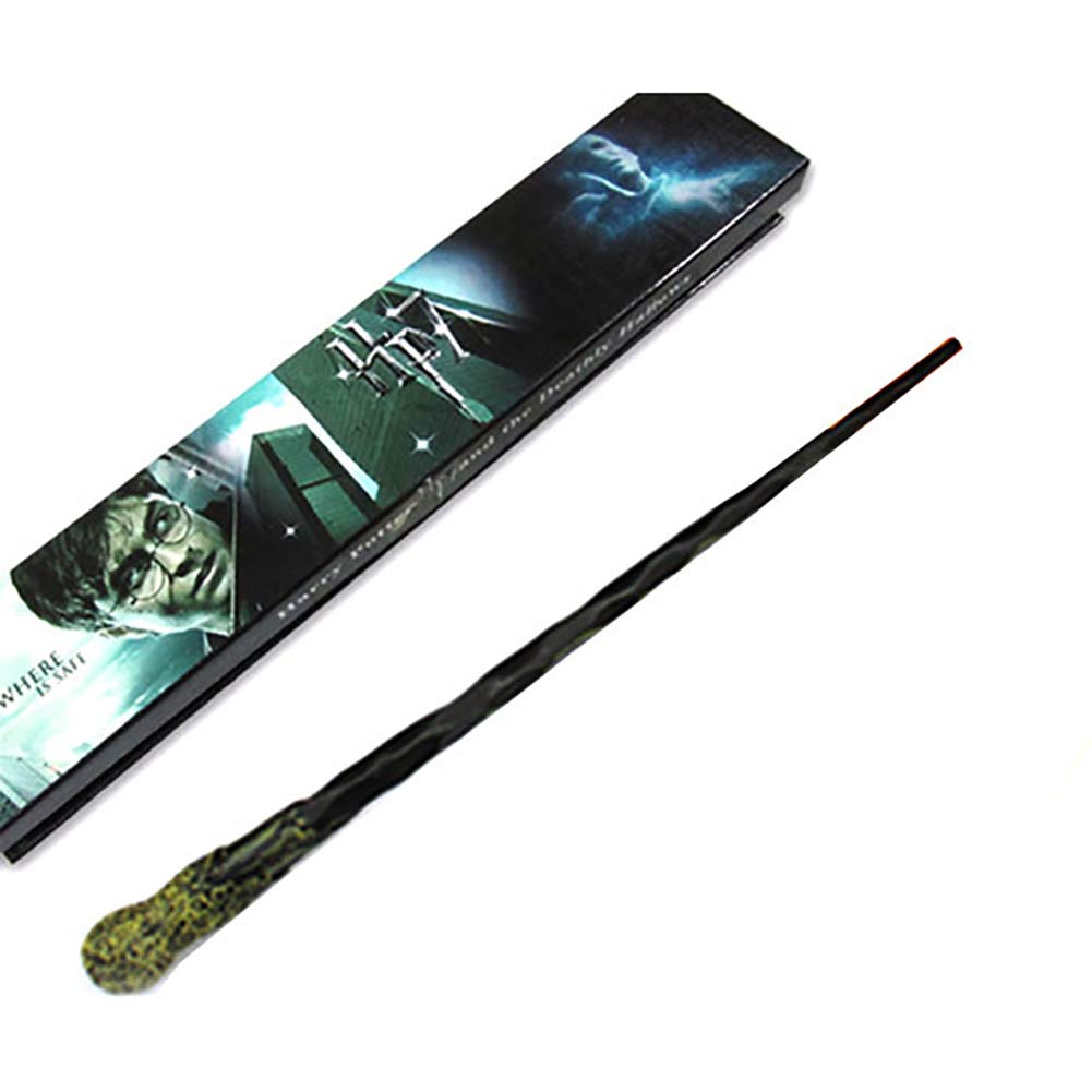 Buy Harry Potter Wand in Ollivanders Box 14" Harry Potter Wand with