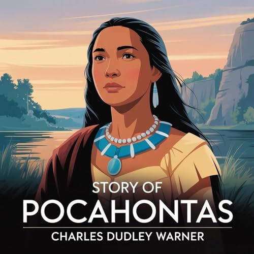 Story of Pocahontas | Chapter 6