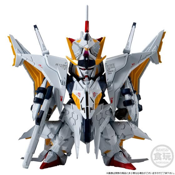 GUNDAM CONVERGE CORE 閃光のハサウェイセット FW GUNDAM CONVERGE CORE 閃光のハサウェイセット【プレミアムバンダイ