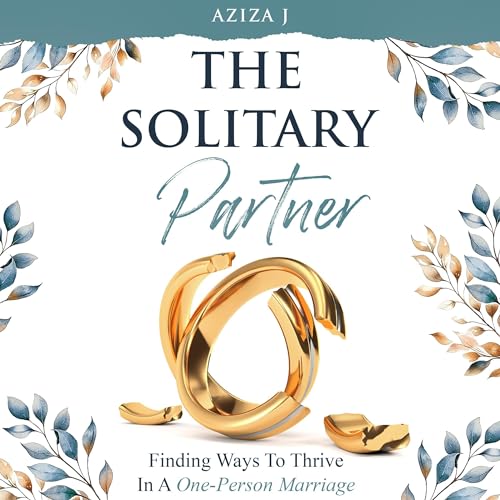 The Solitary Partner by Aziza J. episode artwork
