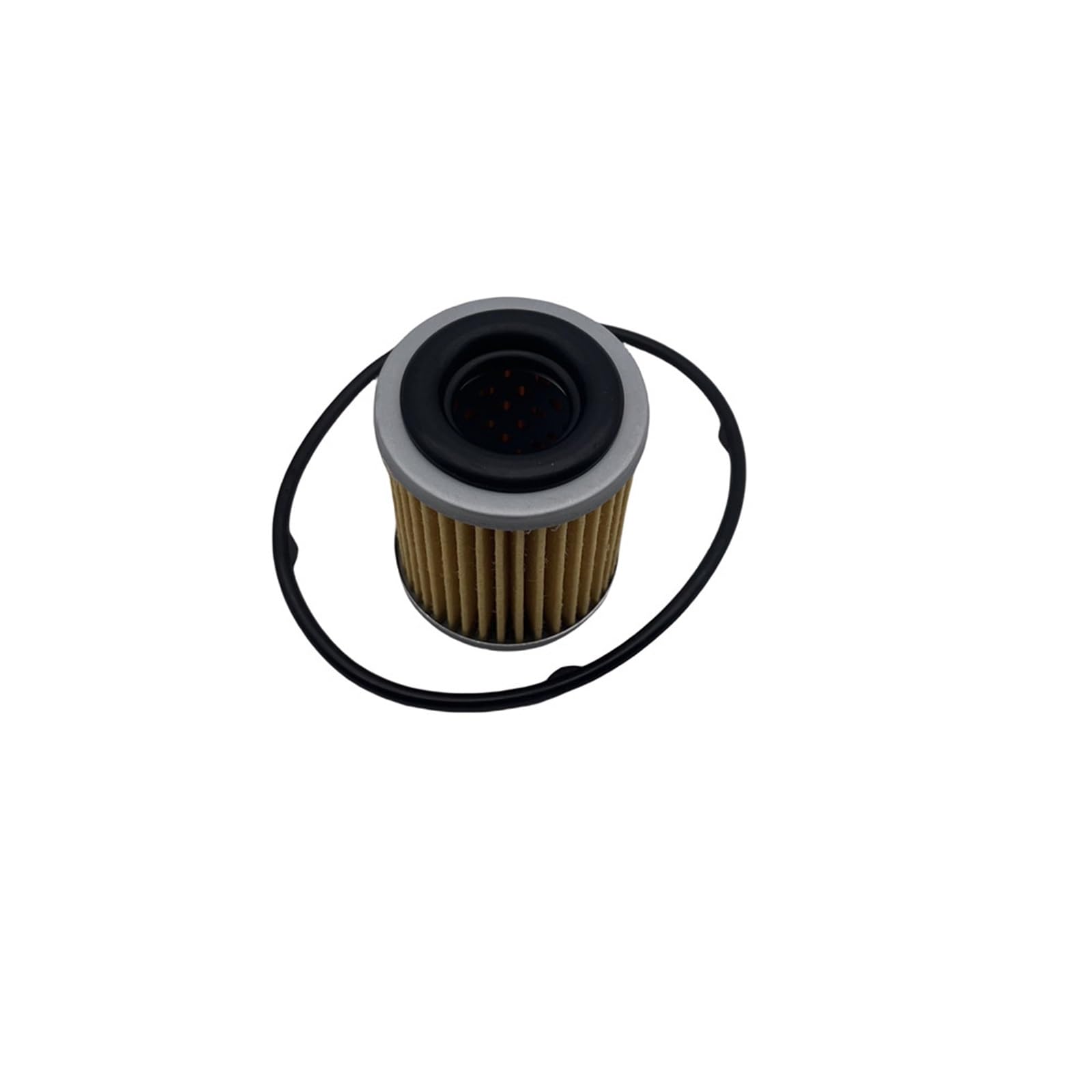 Transmission filter Filtro de aceite OE 31726-1XF00 317261XF00 Compatible con transmisión automática Nissan Mitsubishi JF011E JF010E RE0F09A RE0F10A(2pcs)