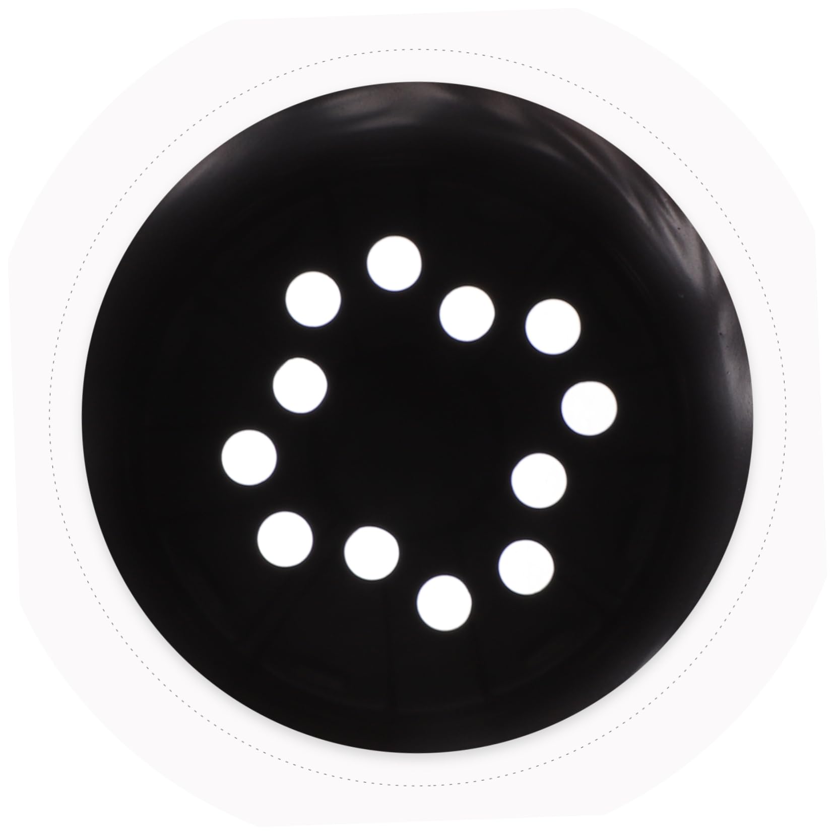 BESPORTBLE 150 Pcs Pot Pot De Semis Planteur s pour Plantes D'Intérieur ES s s De Semis D'Intérieur s D'Intérieur pour ES De Jardin s Extérieur PP