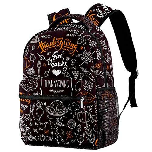 Sac à dos décontracté femme chêne framboise grand compartiment urbain