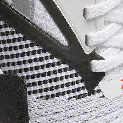 Image of Reebok Mens Nano Court Sport Men's Pickleball Or Tennis Shoes for Men