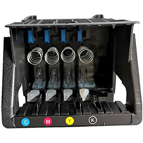 Cabezal de impresión original para HP OfficeJet Pro Cover