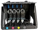 Incluye 4 cartuchos de configuración de original HP